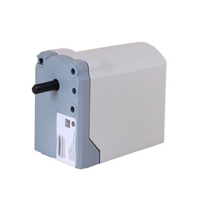 Siemens Pneumatic Actuator SQN31.481A2766 Machinery Control Mode Electronic or Manual