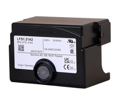 Industrial Automation Combustion Controller Siemens LFS1.21A2 for Customer's Request