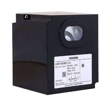 LDU11.323A27 Siemens Valve Leak Detection Device for Energy Saving AC 230V AC 115V 3.5VA
