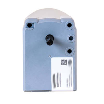 Design Speed Pneumatic Actuator OEM SQN30.402A2730 for Machinery Hydraulic System
