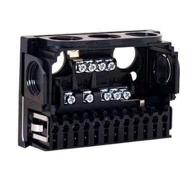 Siemens LME22.331C2 3.5VA Damper Control for Continuous Operation in Energy Mining
