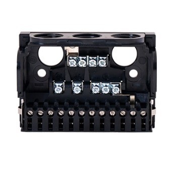 LED Display Siemens Burner Controller LME39.100C2 for Advanced Direct Fired Air Heaters