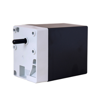 10KG Siemens Pneumatic Actuator SQN30.402A2700 with Electronic or Manual Control Mode