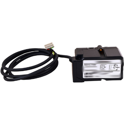 10KG Siemens Pneumatic Actuator SQN30.402A2700 with Electronic or Manual Control Mode