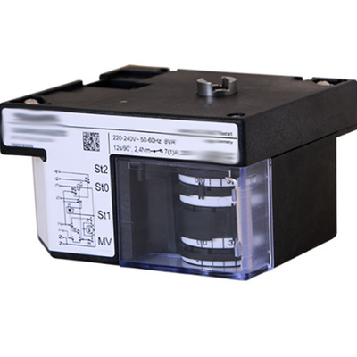 Siemens Servo Motor Damper Actuator Burner Servomotor Replace OEM SQN30.431A2700 A
