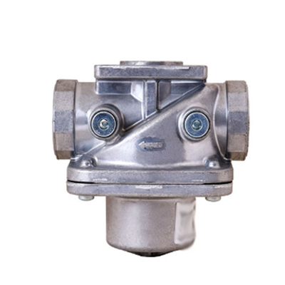 VGG10.54U Siemens Gas Valve OEM Original Packaging Energy-Saving Function