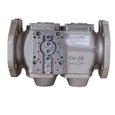 Best Products OEM VGD40.100U Gas Valves with Dual Actuators Machinery Hydraulic System