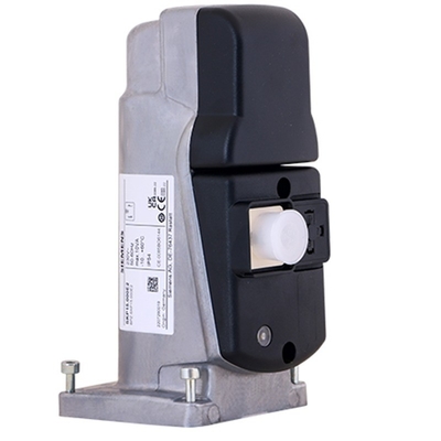 Professional Siemens SKP15.000E1 Electrohydraulic Valve Actuator for Heating Boilers