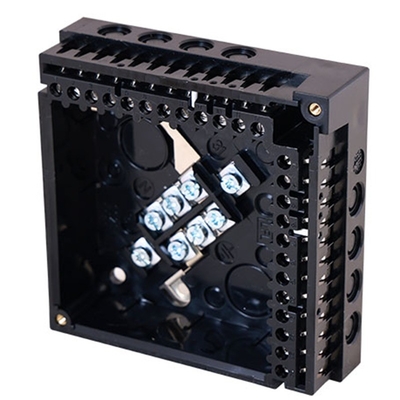 Custom LFL1.122 Siemens Dual Fuel Control and Damper Control for Optimal Combustion