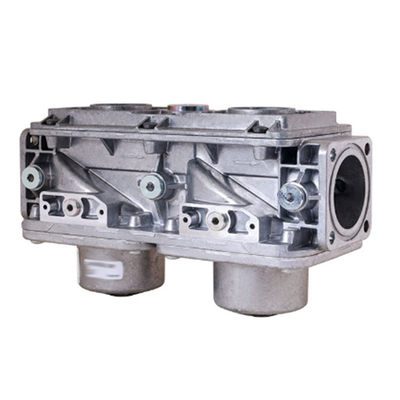 Original VGD20.4011 Siemens Gas Valve Pneumatic Parts with Function of Energy Saving