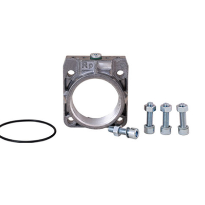 Original VGD20.4011 Siemens Gas Valve Pneumatic Parts with Function of Energy Saving