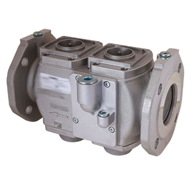Original VGD20.4011 Siemens Gas Valve Pneumatic Parts with Function of Energy Saving