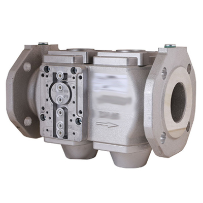 Original VGD20.4011 Siemens Gas Valve Pneumatic Parts with Function of Energy Saving