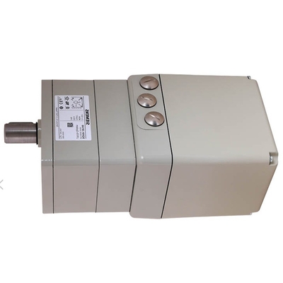 Electronic or Manual Control Siemens Pneumatic Actuator SQM40.261A21 for Your Business