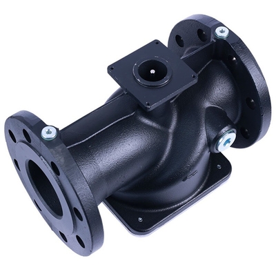 Siemens VGG10.254U Gas Valve OEM for 100% Original and Customer Required Installation