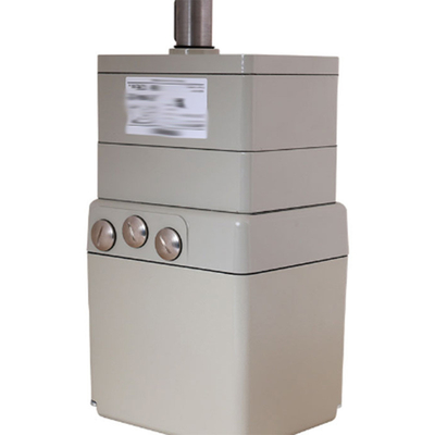 SIEMENS Pneumatic Actuator SQM56.687A2Z3 Top Choice for Medium and Large Power Burners