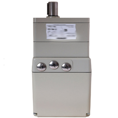 SIEMENS Pneumatic Actuator SQM56.687A2Z3 Top Choice for Medium and Large Power Burners