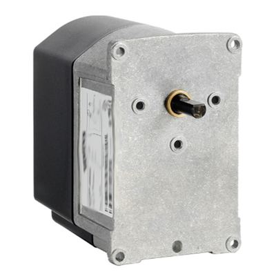 SIEMENS Pneumatic Actuator SQM56.687A2Z3 Top Choice for Medium and Large Power Burners