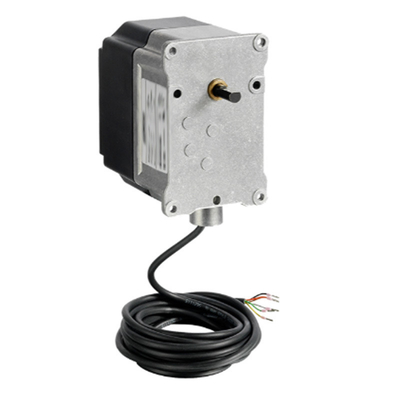 SIEMENS Pneumatic Actuator SQM56.687A2Z3 Top Choice for Medium and Large Power Burners