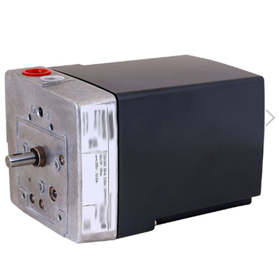 SIEMENS Pneumatic Actuator SQM56.687A2Z3 Top Choice for Medium and Large Power Burners