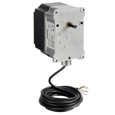 Standard Hydraulic SIEMENS Pneumatic actuator OEM SQM33.511A9 With Advanced Technology