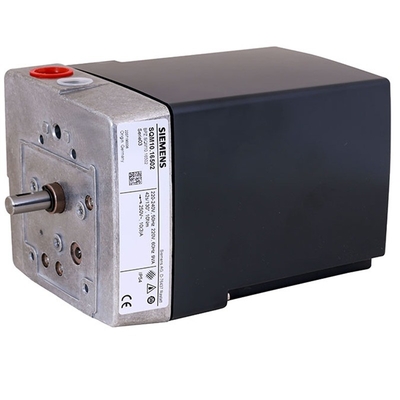 Standard Hydraulic SIEMENS Pneumatic actuator OEM SQM33.511A9 With Advanced Technology
