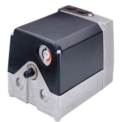 Standard Hydraulic SIEMENS Pneumatic Actuator SQM33.711A9 and for Hydraulic Systems