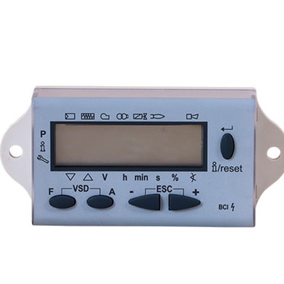 Spot Products with Siemens Burner Control LMV37.400A2 Original Dual Fuel Control 1.5