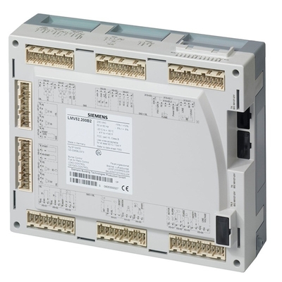Spot Products with Siemens Burner Control LMV37.400A2 Original Dual Fuel Control 1.5