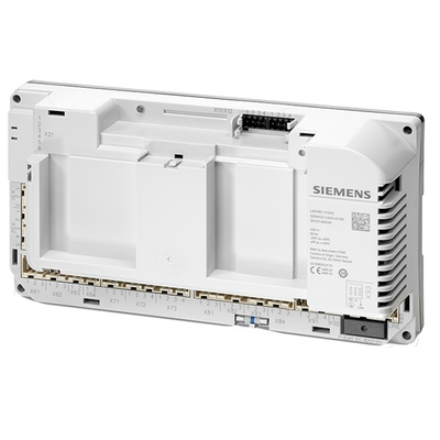 1KG Weight Burner Control Box Model LMO44.255C2 for Siemens LED Display 230V 50-60Hz