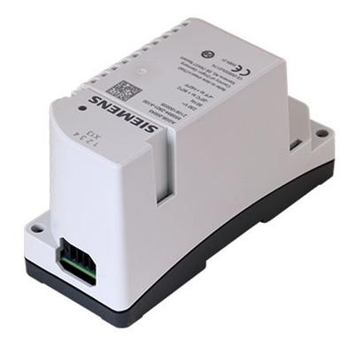 1KG Weight Burner Control Box Model LMO44.255C2 for Siemens LED Display 230V 50-60Hz