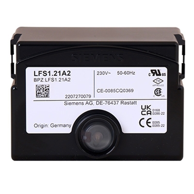 LFS1.11A2 Gas Burner Controller The Ultimate Solution for Industrial Automation Needs