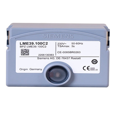SIEMENS LME21.230C2 Combustion Machine Controller Multi Specification and 1 KG Weight
