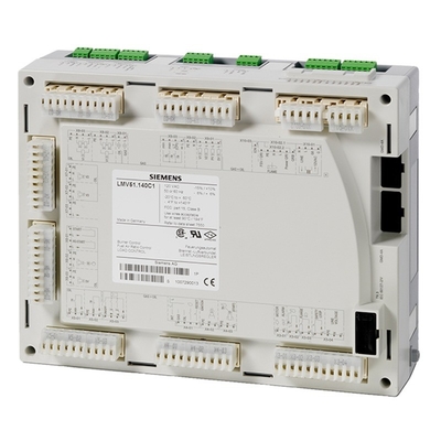 Durable LMV27.100A2 Burner Control Box for Heating Boilers Weight KG 1 by Siemens