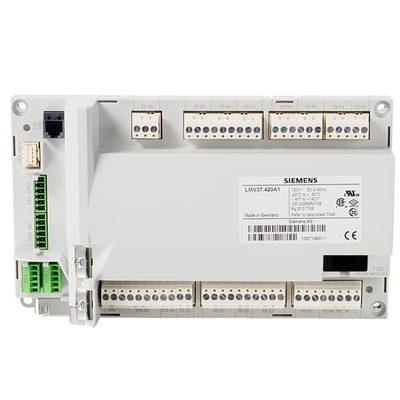 Durable LMV27.100A2 Burner Control Box for Heating Boilers Weight KG 1 by Siemens