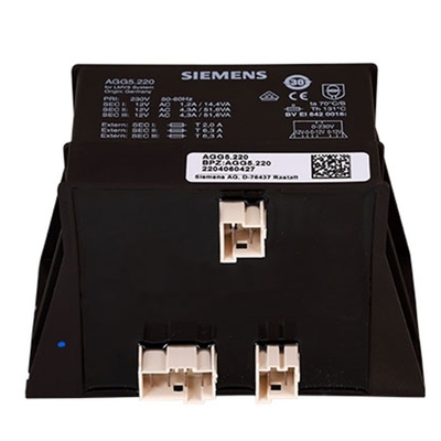 Newest Design LMV51.000C2 Ignition Transformer for Siemens Heating Boiler Controller