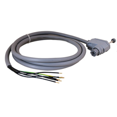 Siemens QRA10M.C Flame Detectors The Cutting-Edge Flame Sensor for Heating Boiler