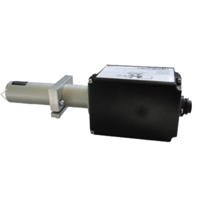 Siemens QRA10.C Flame Detector Meeting Customer Requirements with Normal Sensitivity