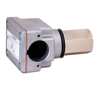 Siemens QRA10.C Ultraviolet Flame Detector The Perfect Solution for Burner Efficiency
