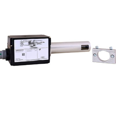 QRA53 E17 Flame Detector Replace Siemens Photocell Burner for Heating Boilers