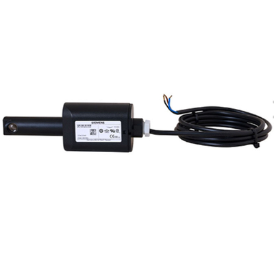 QRA53 E17 Flame Detector Replace Siemens Photocell Burner for Heating Boilers