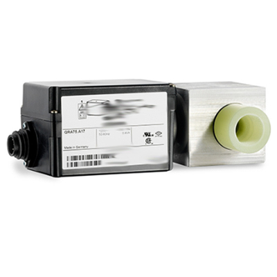 QRA53 E17 Flame Detector Replace Siemens Photocell Burner for Heating Boilers