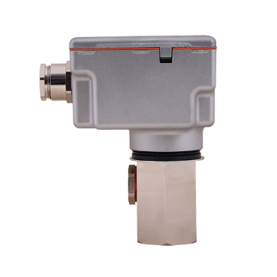 QRA53 E17 Flame Detector Replace Siemens Photocell Burner for Heating Boilers