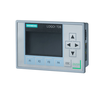 LOGO 230RCE0 AC/DC 6ED1052-2FB00-0BA8 6ED1052-2FB08-0BA Siemens Programmable Controller