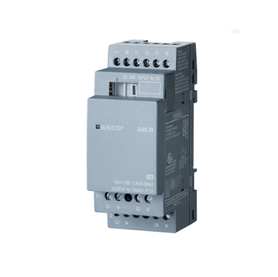 LOGO 230RCE0 AC/DC 6ED1052-2FB00-0BA8 6ED1052-2FB08-0BA Siemens Programmable Controller