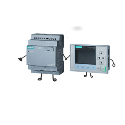 LOGO 230RCE0 AC/DC 6ED1052-2FB00-0BA8 6ED1052-2FB08-0BA Siemens Programmable Controller
