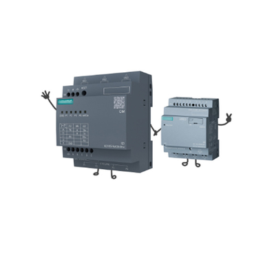 Siemens PLC LOGO 124CEo 6ED1052-2CC08-0BA1 6ED1052-2CC08-0BA2 with I/O Number Other