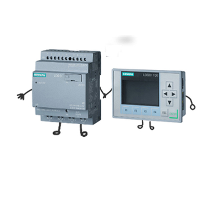 6ED1052-2CC08-0BA1 6ED1052-2CC00-0BA8 LOGO 124CEo Logic Module Programmable Controller