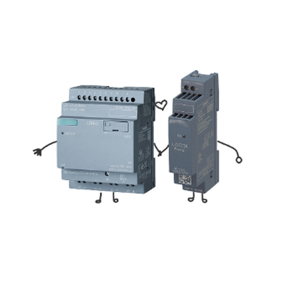 6ED1052-2CC08-0BA1 6ED1052-2CC00-0BA8 LOGO 124CEo Logic Module Programmable Controller