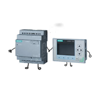Direct Supply LOGO V8.1 12/24RCEO Logic Module I/O number other 6ED1052-2MD08-0BA2